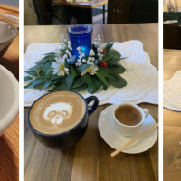 Café des Tours
