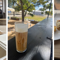 Cafe Fritz