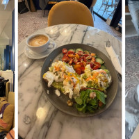 Café George
