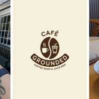 Cafe Grounded