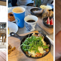 Cafe Hagen - Kirkland