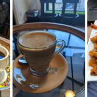 Cafe Jote - Authentic Ethiopian Coffee and Cuisine