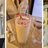Cafe L' occitane
