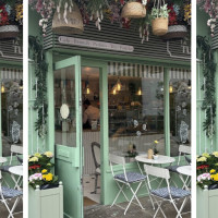 Cafe La Tulipe