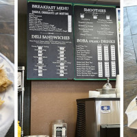 Cafe Latte Company