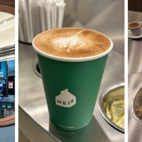 Cafe le 9e