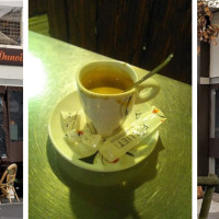 Café Le Dunois