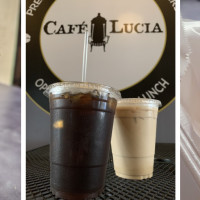 Café Lucia - Atlanta