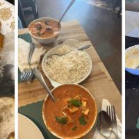 Cafe Masala