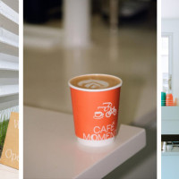 Cafe Momento