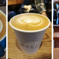 Cafe Myriade