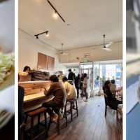 Cafe Okawari