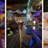 Café Paradiso Bistro & Social Club