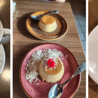 Cafe Piquet Cuban Cuisine