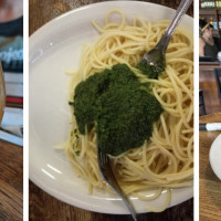 Cafe Pizzaiolo