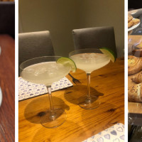 Cafe Roma - London SW3 6HH