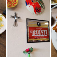Cafe Rosarita