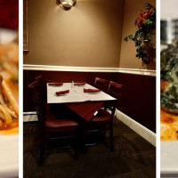 Cafe Rustica