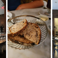 Cafe Sabarsky