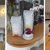 Cafe Siete