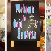 Café Synapse