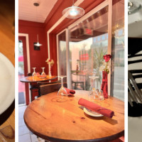 Café Trastevere