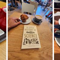 Café W