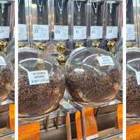 Cafés El Magnífico
