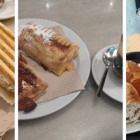 Cafeteria 365 - Barcelona