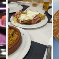 Cafeteria Canteras