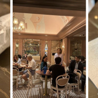 Caffé Al Teatro