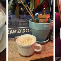 Caffe Aroma