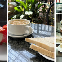 CAFFE CAFFE - Glenrothes KY7 5NU
