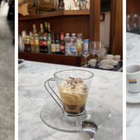 Caffe' Del Mercato di Ermal Molla