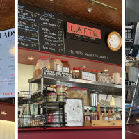 Caffè Di Roma