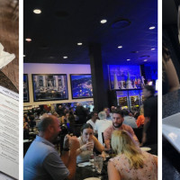 Caffe Europa