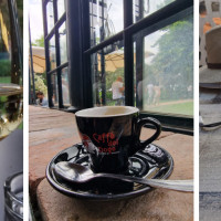 Caffè La Serra