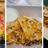 Cahoots Restaurant