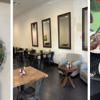 Caioti Pizza Cafe