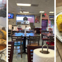 Cajun Crab House