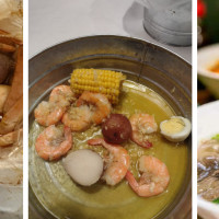Cajun Crab & Pho