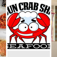 Cajun Crab Shack