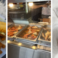 Cajun Persuasion Seafood Market & Poboys