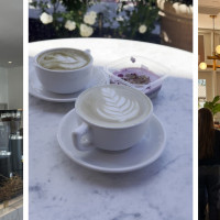 Calabasas Coffee House