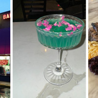 Calabash African Cuisine & Bar