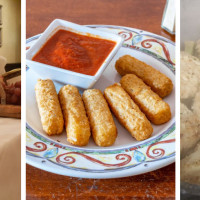Calabria Pizzeria & Restaurant