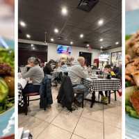 Calabria Restaurant & Pizzeria