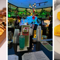 Calandra's Mediterranean Grill