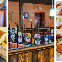 Calavera Bar And Grill
