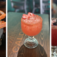 Caldera Bar and Grill